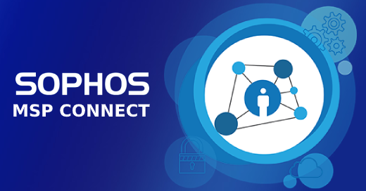 Sophos expande programa de provedor de serviços gerenciados