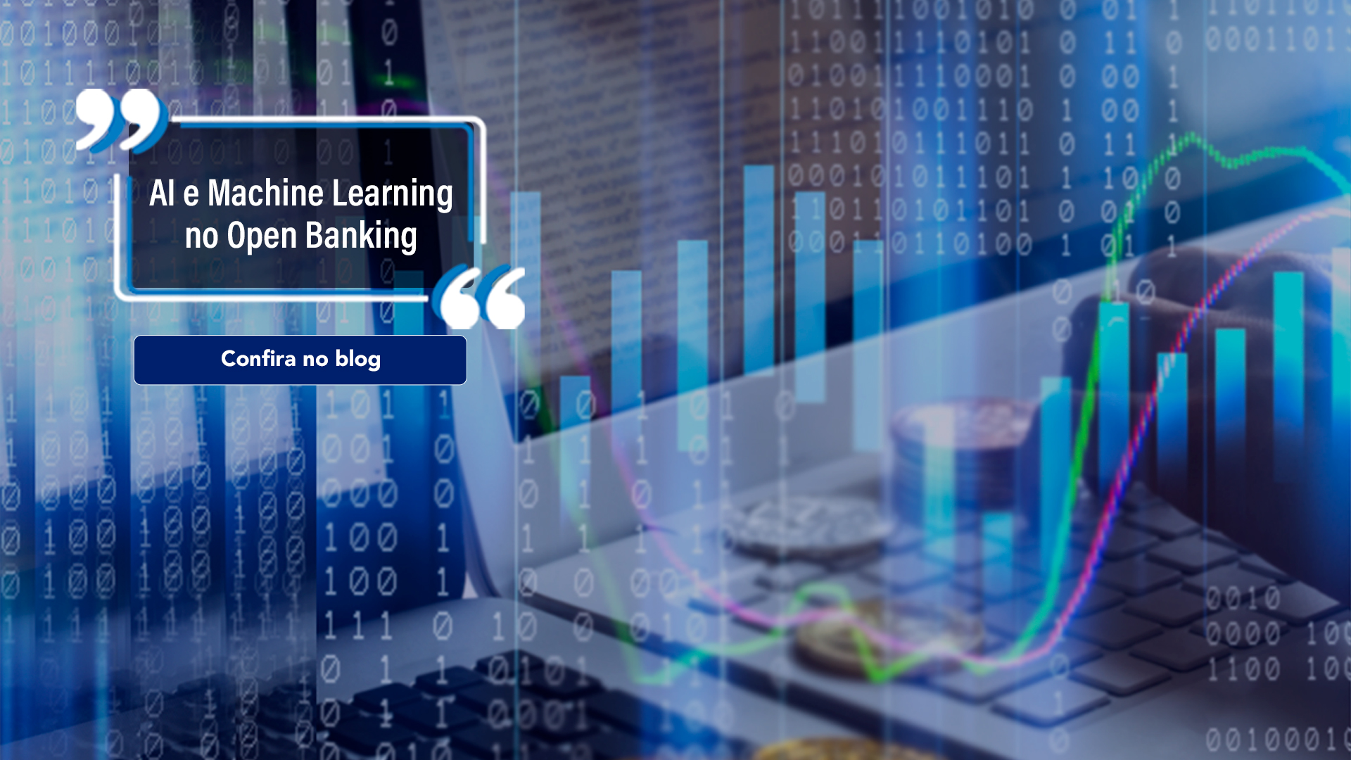 AI e Machine learning no Open Banking