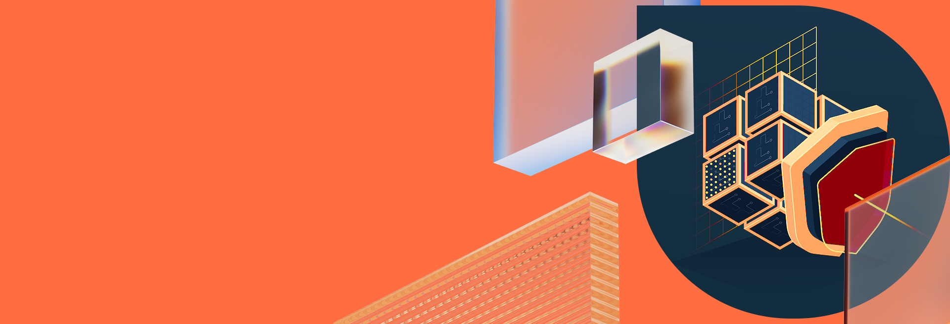 Firewall de próxima geração: Desempenho 4x melhor com SonicWall Gen 7