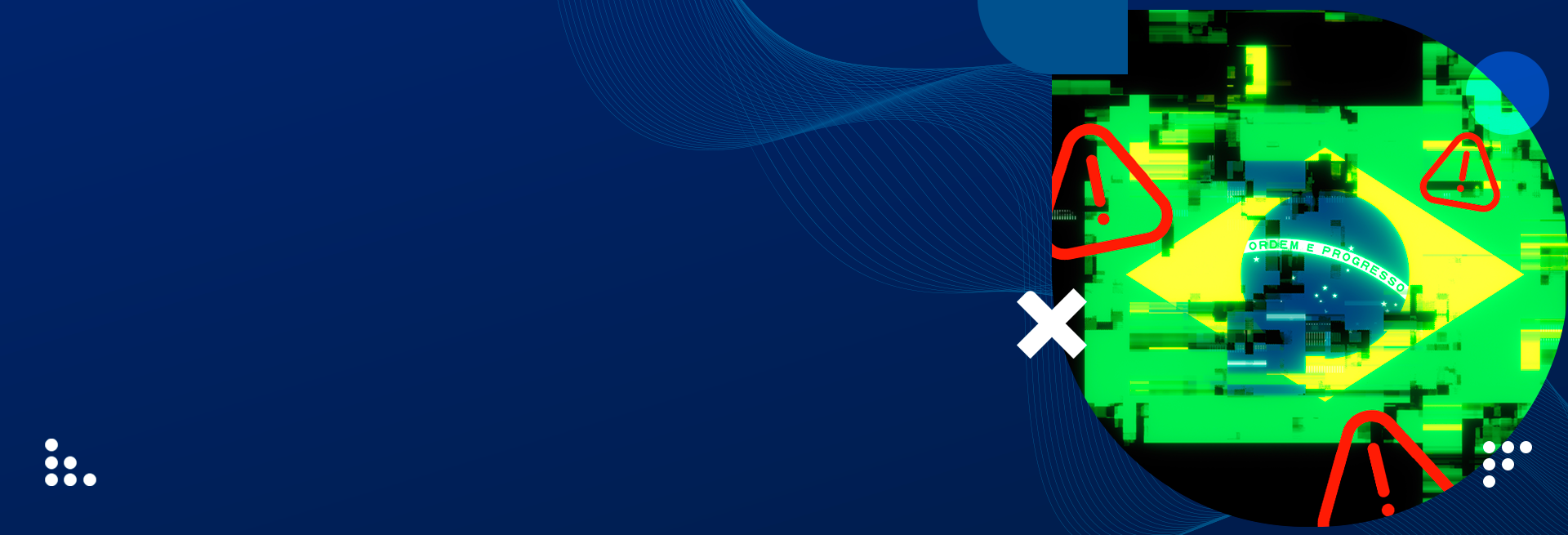 2025: o ano em que os ciberataques deixaram de ser exceção, e passaram a definir o risco do negócio