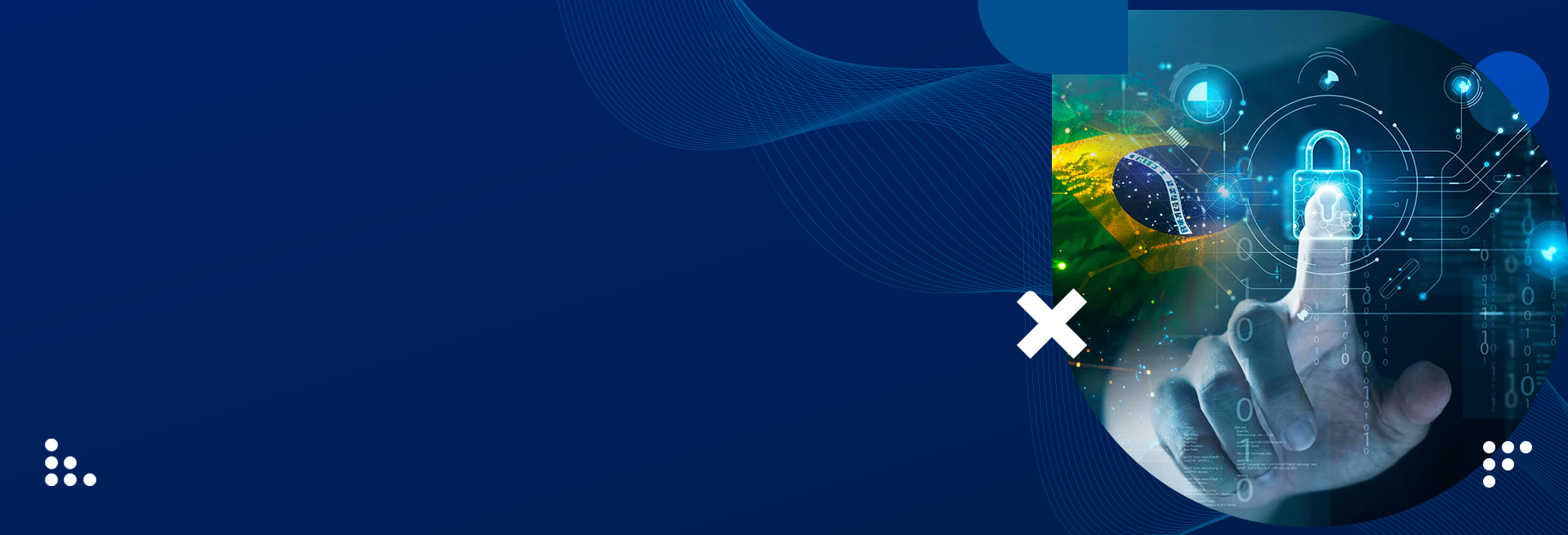 As grandes forças que estão redefinindo a cibersegurança no Brasil