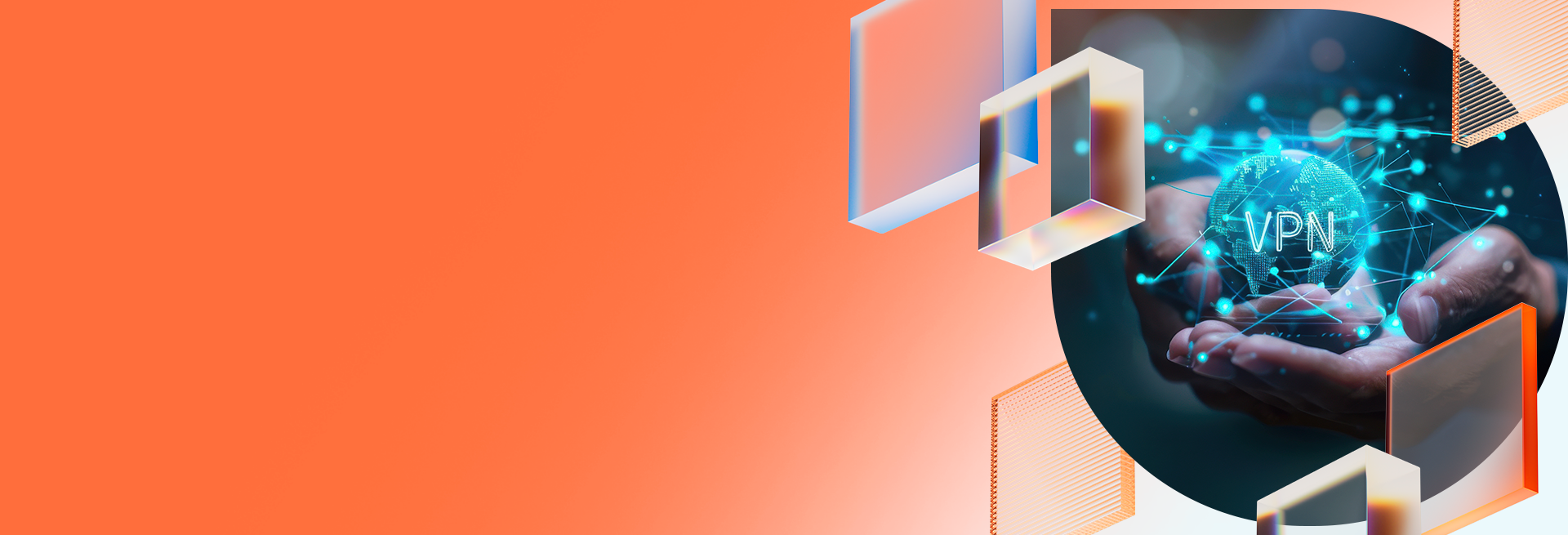 Adeus VPN. Olá Zero Trust entregue pela nuvem: a oportunidade real para parceiros